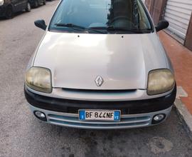 RENAULT Clio 2ª serie - 2000