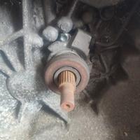 Cambio Fiat 16 4x4-Suzuki Sx4 1.6 16v 5marce 2007