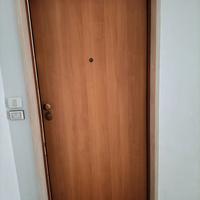 Porta blindata