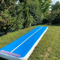 Airtrack Nordic Deluxe 5m