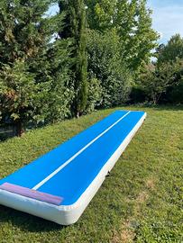 Airtrack Nordic Deluxe 5m