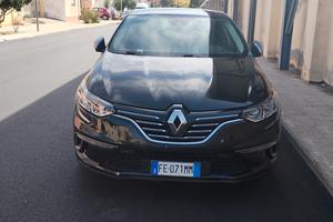 Renault Megane gt line 