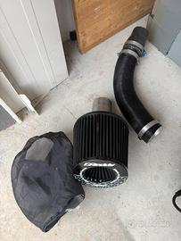 Aspirazione 500 abarth