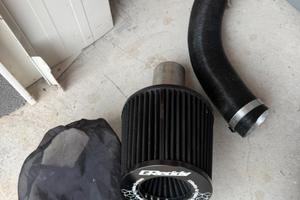 Aspirazione 500 abarth