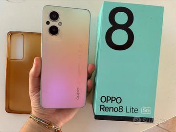 Smartphone cellulare Reno Oppo