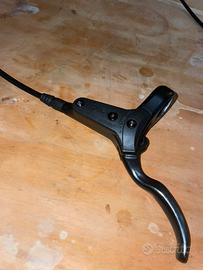 FRENO TEKTRO ANTERIORE