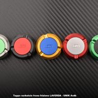 Tappo serbatoio freno frizione LAVERDA - UNIK Avdb