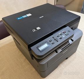 Stampante Laser Brother DCP-L2627DWE