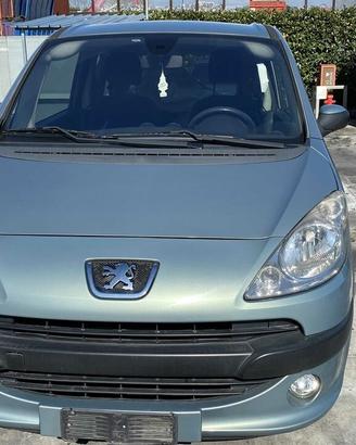 Ricambi usati per Peugeot 1007 del 2006