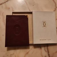 Porta Carte o passaporto les must de Cartier