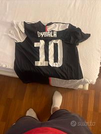 Maglia dybala 2019-2020