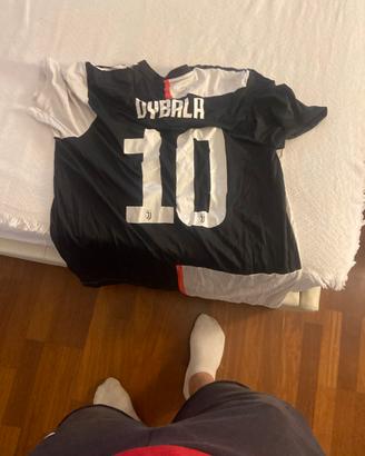 Maglia dybala 2019-2020