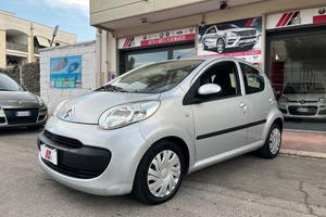 CITROEN C1 1.0 5p. BAC1
