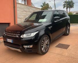 Range rover sport 3.0 TD V6 HSE Dynamic Tetto