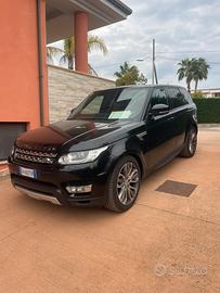 Range rover sport 3.0 TD V6 HSE Dynamic Tetto