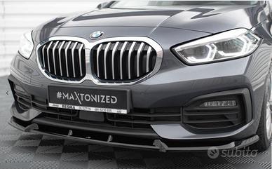 SPLITTER ANTERIORE BMW F40 (2019-2024) 