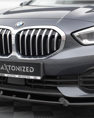 SPLITTER ANTERIORE BMW F40 (2019-2024) 