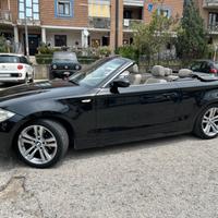 Bmw 120 120d cat 5 porte Attiva DPF