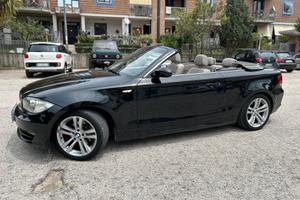 Bmw 120 120d cat 5 porte Attiva DPF