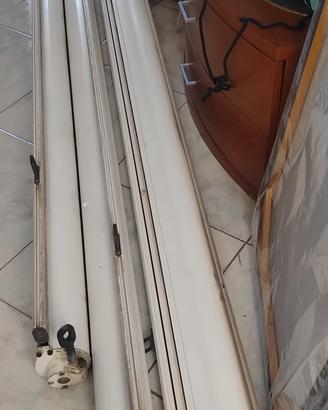tende da balcone