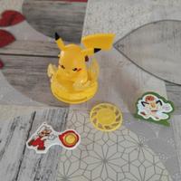 Pokemon Pikachu 
