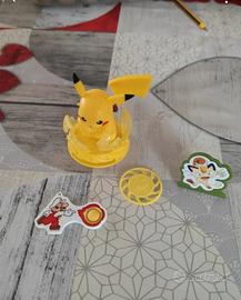 Pokemon Pikachu 