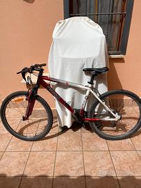 Bicicletta cambio Shimano 26’