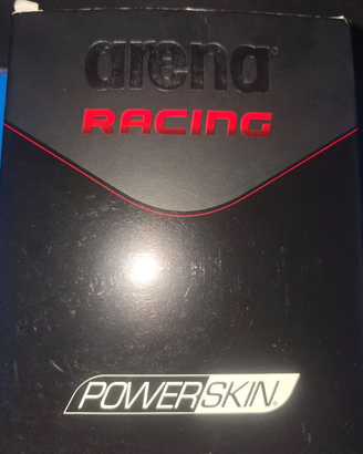 Costume Arena Powerskin ST da gara 44