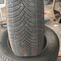 gomme usate semi nuove Michelin 215 60 16 99v