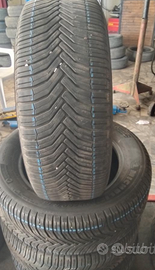 gomme usate semi nuove Michelin 215 60 16 99v