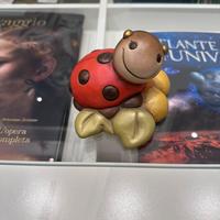 Coccinella grande thun