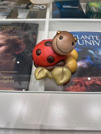 Coccinella grande thun