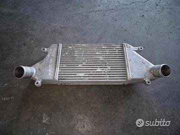 Intercooler Frontale Per Mitsubishi Canter 3.0 TD