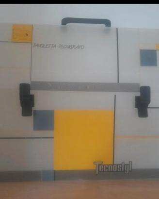 tecnigrafo vintage 