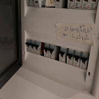 Eseguo impianti elettrici non certificati