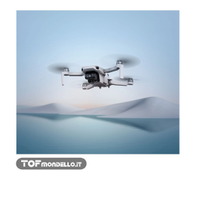 DJI Mini 4K Fly More Combo