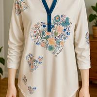 Camicia Desigual Originale – Modello Temis
