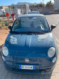 Fiat 500 benzina / GPL