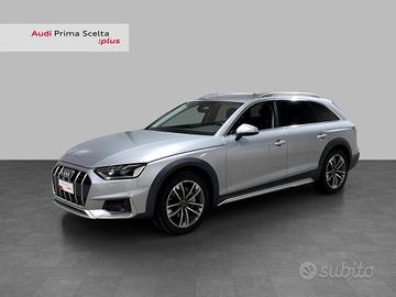 Audi A4 Allroad 40 2.0 tdi mhev Business Evolution
