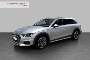 Audi A4 Allroad 40 2.0 tdi mhev Business Evolution