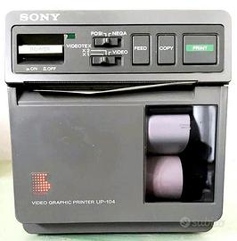 STAMPANTE SONY UP-104 TERMICA - GRAFICA