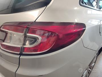 Fanale posteriore destro RENAULT MEGANE del 2011