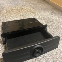 Cassetto portaoggetti Smart