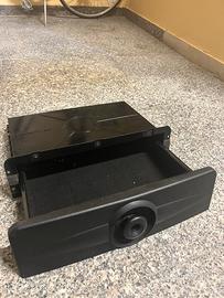 Cassetto portaoggetti Smart