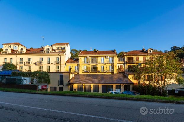 SPLENDIDO LOFT in BORGO PILONETTO