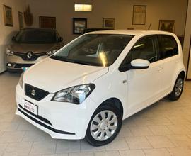 Seat Mii 1.0 68 CV 5 porte Style Ecofuel