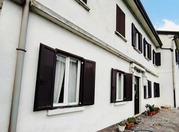 Casa singola a San Donà di Piave (VE) - Cittanova