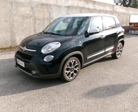 Fiat 500L 1.6 Multijet 120 CV Trekking