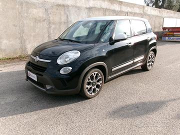 Fiat 500L 1.6 Multijet 120 CV Trekking