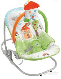 SDRAIETTA NEONATO GIOCAM